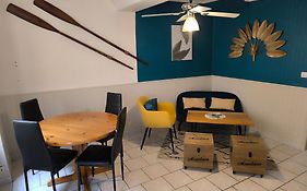 Le refuge des tanneurs